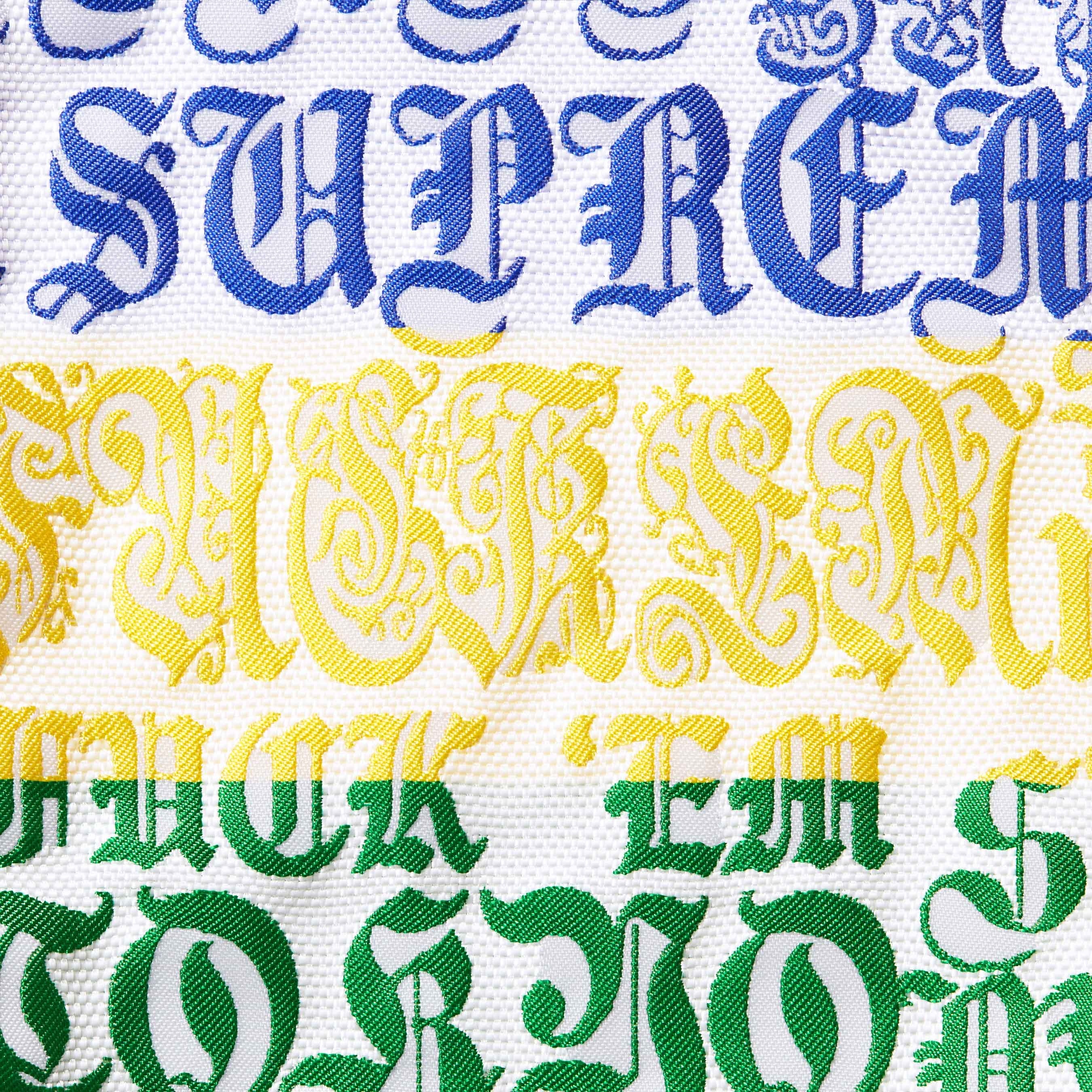 Cities Jacquard Short view 10